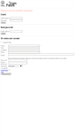 Mobile Screenshot of docs.teampatent.com